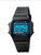 Casio Retro F105W Digital Watch with Backlight