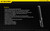 Nitecore MT06MD Medical Professional Edition - 180 Lumens