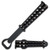 Master YC305B Butterfly Bottle Opener - Black