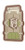 High Speed Gear Taco Patch - Olive Drab
