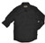 Hazard 4 Colonial Shirt - Black