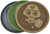 Hazard 4 Patch Special Forces Gas Mask