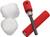 Fire Starter Super Alloy Red AFS2SARPP