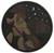 Maxpedition PVC Morale Patch - Aztec Warrior Stealth