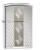 Zippo 12318 Diamond Grill