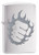 Zippo 13233 Fire And Fist
