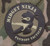 Mil-Spec Monkey Patch - Midget Ninja AK - Desert