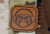 Mil-Spec Monkey Patch - Mini Leather Monkey Head
