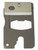 Vargo Titanium Swing Blade Tool - Bolt