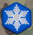 Mil-Spec Monkey Patch - Unique Snowflake PVC
