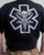 Mil-Spec Monkey Shirt - Tac-Med Pirate Black