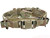 TMC Padded Modular Duty / Battle / Rig Belt (Color: Multicam / Large)