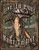 Tin Sign 2190 Hunt to Live