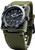 Smith & Wesson W5800OD Altitude Watch - OD Green