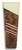 Santa Fe Stoneworks Money Clip - Spalted Beech/Coral