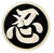 Ninja Symbol Iron On Patch