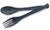 EmberLit Sprongs Utensil Set - Slate
