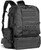 Red Rock Diplomat Backpack - Black