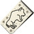 Custom Money Clip Buffalo