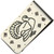 Custom Money Clip Turkey