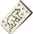 Custom Money Clip Bear
