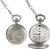 Automobile Classic Pocket Watch