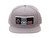 Bioworld Nintendo Controller Chrome Weld Snapback