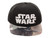Bioworld Star Wars Darth Vader Printed Vinyl Bill Flatbill