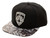 Guardians of the Galaxy Embroidered Icon with Sublimated Bill Snapback