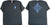 T-Shirt Tribal Art XL