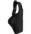 SAFARILAND / BIANCHI AccuMold Belt Clip Holster with Thumbsnap - 4" Large Frame Pistols (Right)