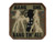Mil-Spec Monkey "Bang One, Bang Em All" Patch - (Large / Forest)