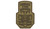 Mil-Spec Monkey "Embrace the Grind" PVC Morale Patch (Color: Desert)