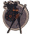TMC Goddess IFF Hook and Loop Patch - "Army"