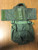 Canadian Armed Forces '82 Pattern AN/PRC 521 Radio Pouch