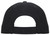 Rothco Thin Silver Line Flag Low Pro Cap