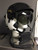 Alpha Eagle Helicopter Helmet Dual Visor w/Carrying Case And Noise Cancelling ANR Box
