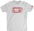 T Shirt Stars n Bar Anvil XXL