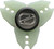 Z04 G10 Spinner Jade