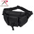 Rothco Tactical Waist Pack - Black