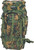 Camouflage Heavy Duty Backpack
