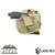 RAP4 MOLLE SWAT Tactical Cross Draw Holster