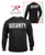 Rothco 2-Sided Security Long Sleeve T-Shirt