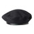 Rothco Wool Monty Beret - Black