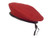 Rothco Wool Monty Beret - Red