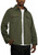 Rothco Vintage Fatigue Shirt - Olive Drab