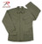 Rothco Vintage Vietnam Fatigue Shirt Rip-Stop - Olive Drab