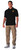 Rothco USMC Moisture Wicking Embroidered Polo