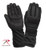 Rothco Fire Resistant Griplast Military Gloves