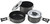 Chinook Ridge Hard Anodized Non-stick Cookset
